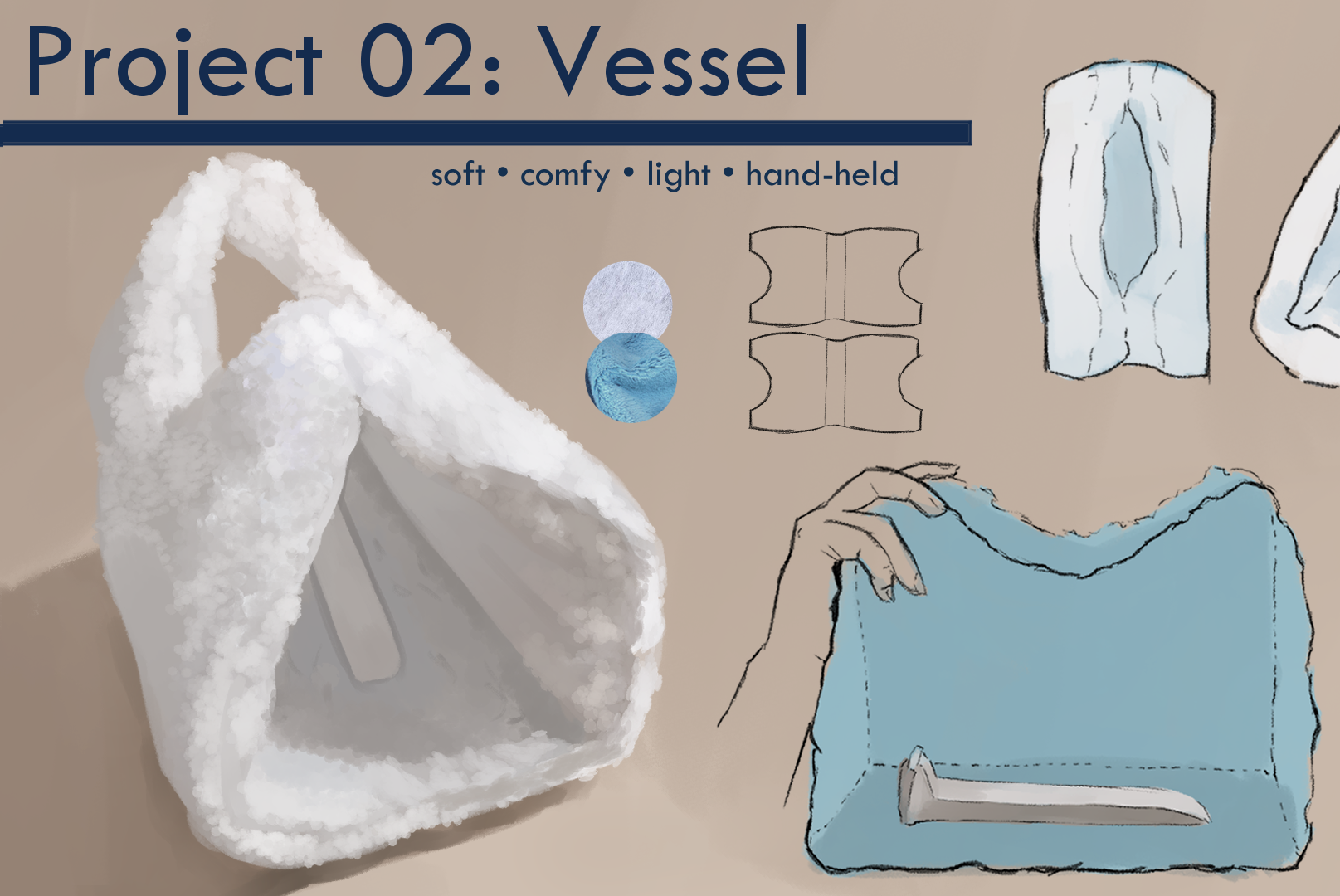 Bag Draft